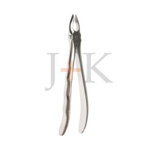 Zahnzangen Fig. 34A – J+K Chirurgische Instrumente GmbH, Extraktionszangen