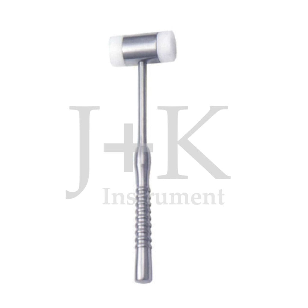 Mallet – J+K Chirurgische Instrumente GmbH, Chirurgische Instrumente