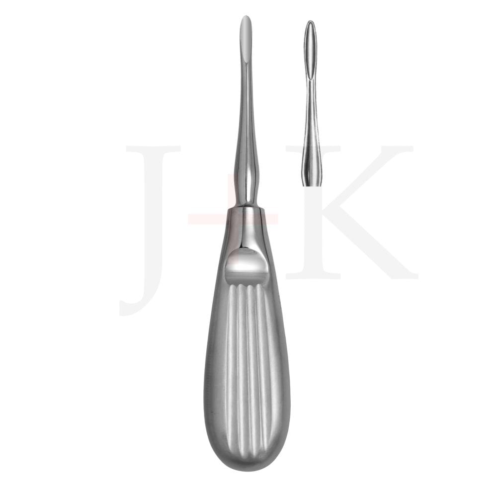 Hylin – J+K Chirurgische Instrumente GmbH, Wurzelheber
