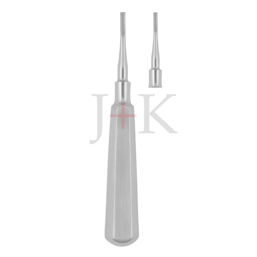 Coupland Wurzelheber Gerade – J+K Chirurgische Instrumente GmbH, Wurzelheber