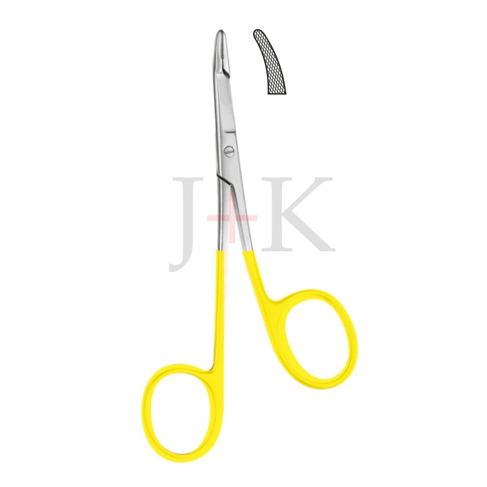 Nadelhalter Gillies TC – J+K Chirurgische Instrumente GmbH, Chirurgische Instrumente