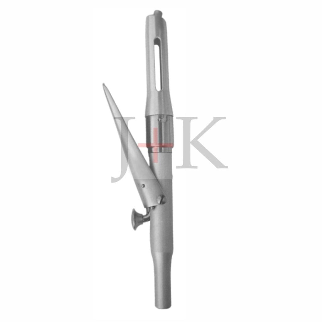 Dental Spritzen – J+K Chirurgische Instrumente GmbH, Anästhetika zur Injektion