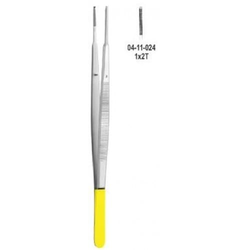 Gerald – J+K Chirurgische Instrumente GmbH, Pinzetten