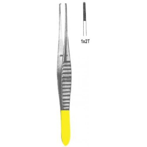 Gillies – J+K Chirurgische Instrumente GmbH, Pinzetten