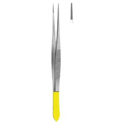 Tissue Plier – J+K Chirurgische Instrumente GmbH, Pinzetten