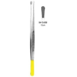 Crane-Kaplan – J+K Chirurgische Instrumente GmbH, Pinzetten
