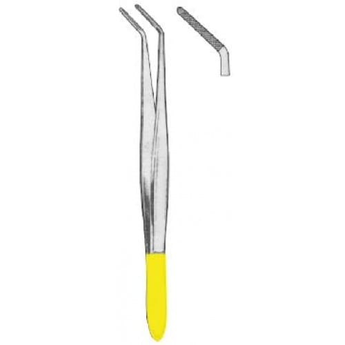 Cushing – J+K Chirurgische Instrumente GmbH, Pinzetten