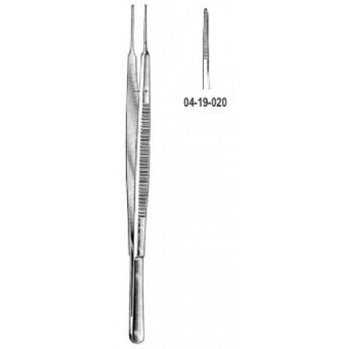 Pinzette Gerald – J+K Chirurgische Instrumente GmbH, Pinzetten