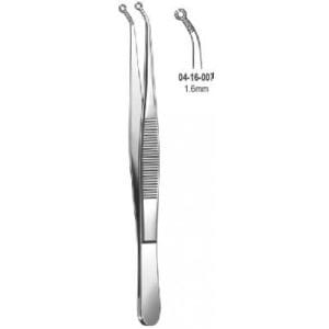 Suture Forcep – J+K Chirurgische Instrumente GmbH, Nahtmaterial