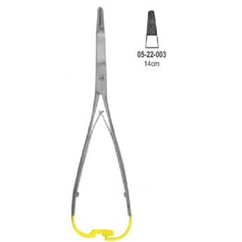 Olsen-Mathieu – J+K Chirurgische Instrumente GmbH, Chirurgische Instrumente