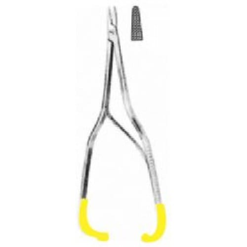 Nadelhalter Boynton TC – J+K Chirurgische Instrumente GmbH, Chirurgische Instrumente