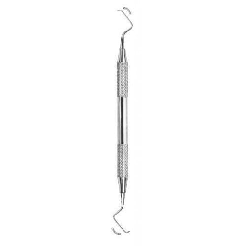 Gracey (9/10) – J+K Chirurgische Instrumente GmbH, PA-Chirurgie