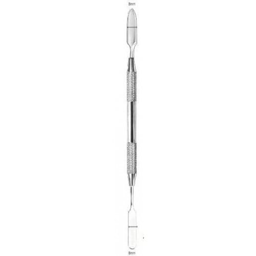 Zement Spateln (8/8mm) – J+K Chirurgische Instrumente GmbH, Füllungsinstrumente