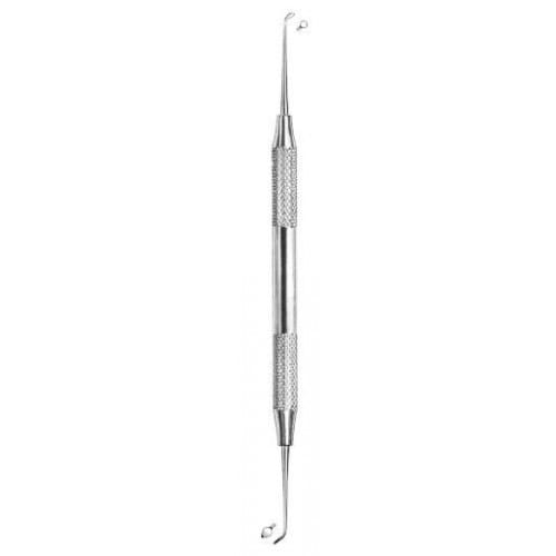 Cleoid-Discoid – J+K Chirurgische Instrumente GmbH, Füllungsinstrumente
