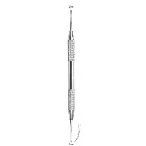 Gauze Packer – J+K Chirurgische Instrumente GmbH, Chirurgische Instrumente