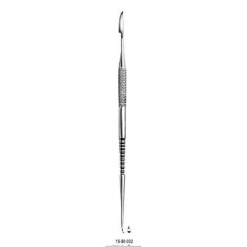 Hylin Le-Cron – J+K Chirurgische Instrumente GmbH, Füllungsinstrumente