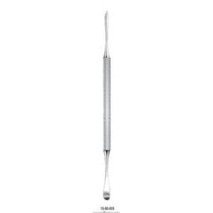 Le Cron – J+K Chirurgische Instrumente GmbH, Füllungsinstrumente