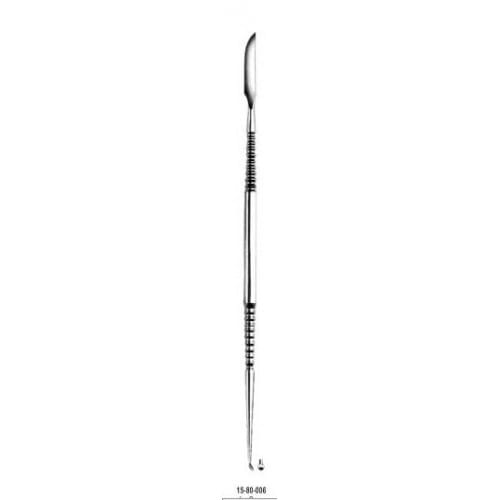 LeCron – J+K Chirurgische Instrumente GmbH, Füllungsinstrumente