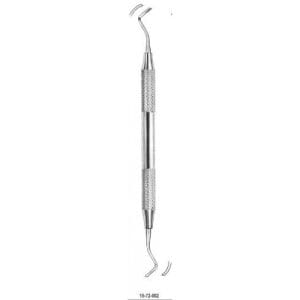 Gingival Randschrager – J+K Chirurgische Instrumente GmbH, Chirurgische Instrumente