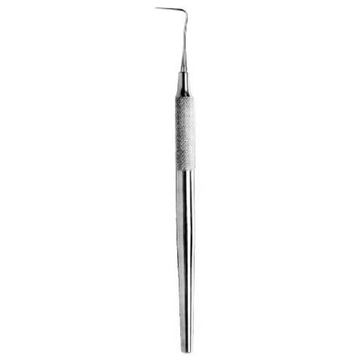 Zahnsonden Fig 11 – J+K Chirurgische Instrumente GmbH, Sonden
