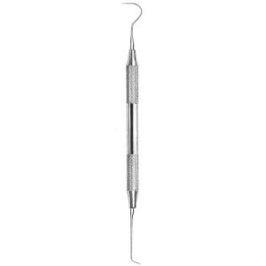 Zahnsonden Fig 9 – J+K Chirurgische Instrumente GmbH, Sonden