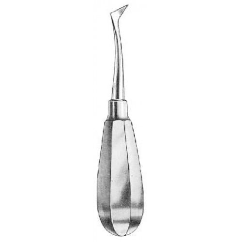 Wurzelheber Cryer – J+K Chirurgische Instrumente GmbH, Wurzelheber