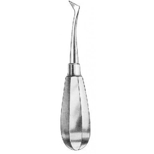 Wurzelheber Cryer – J+K Chirurgische Instrumente GmbH, Wurzelheber