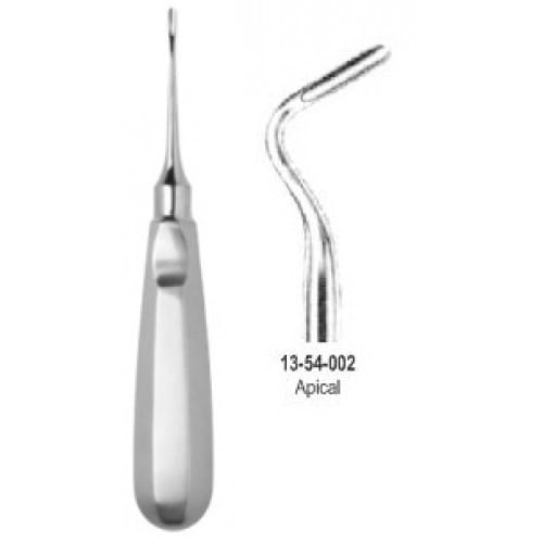 Wurzelheber Apical – J+K Chirurgische Instrumente GmbH, Wurzelheber