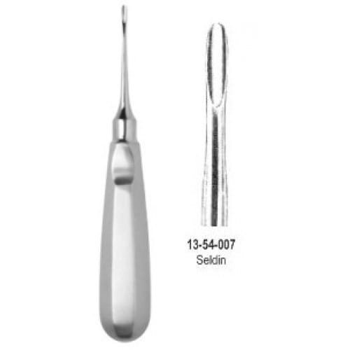 Wurzelheber Seldin – J+K Chirurgische Instrumente GmbH, Wurzelheber