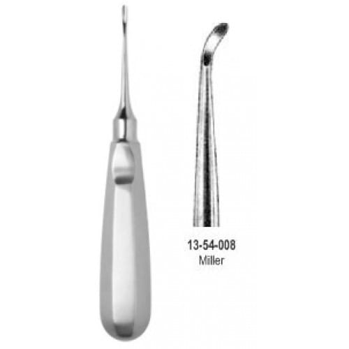 Wurzelheber Miller – J+K Chirurgische Instrumente GmbH, Wurzelheber