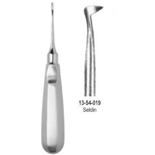 Wurzelheber Seldin – J+K Chirurgische Instrumente GmbH, Wurzelheber