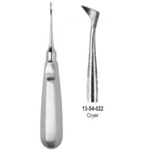 Wurzelheber Cryer – J+K Chirurgische Instrumente GmbH, Wurzelheber