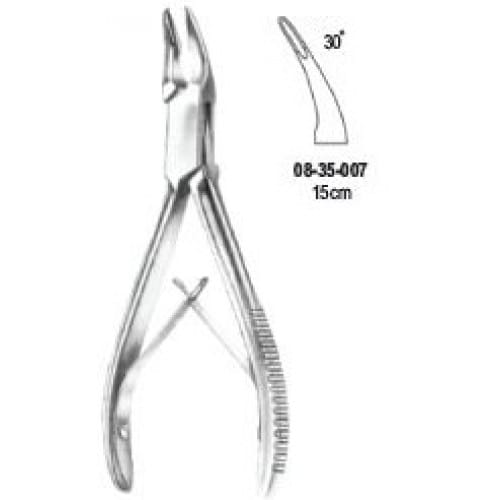 Blumenthal Hohlmeisselzangen – J+K Chirurgische Instrumente GmbH, Chirurgische Instrumente