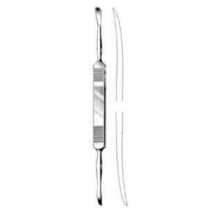 Williger – J+K Chirurgische Instrumente GmbH, PA-Chirurgie