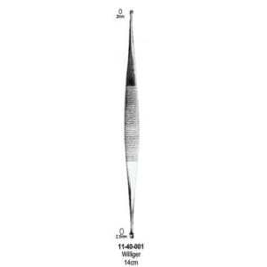 Williger – J+K Chirurgische Instrumente GmbH, Chirurgische Instrumente