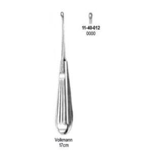 Williger – J+K Chirurgische Instrumente GmbH, Chirurgische Instrumente