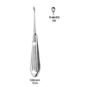 Williger – J+K Chirurgische Instrumente GmbH, Extraktionszangen