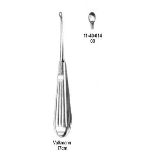 Williger – J+K Chirurgische Instrumente GmbH, Chirurgische Instrumente