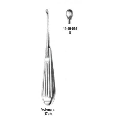 Williger – J+K Chirurgische Instrumente GmbH, Chirurgische Instrumente