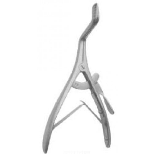 Roser-Koeing Mundsperrer – J+K Chirurgische Instrumente GmbH, Chirurgische Instrumente