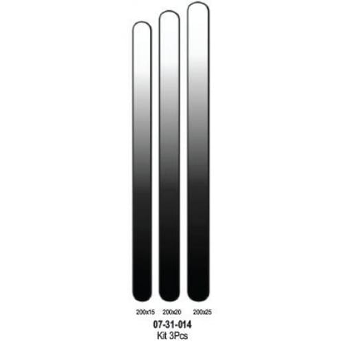 Zungenspatel Set – J+K Chirurgische Instrumente GmbH, Aktivatoren / Applikatoren