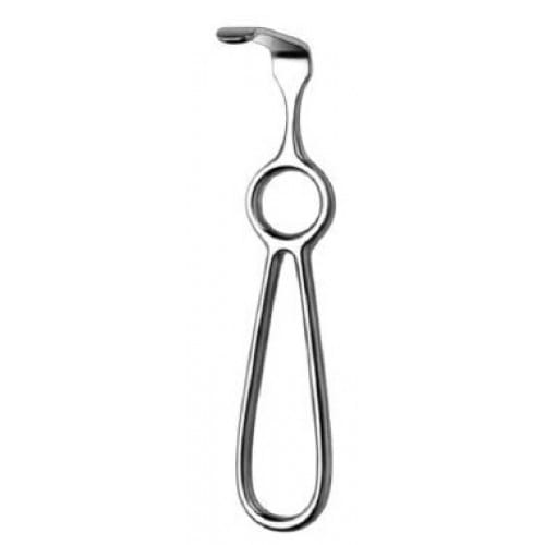 Wundhaken Herkt – J+K Chirurgische Instrumente GmbH, Chirurgische Instrumente