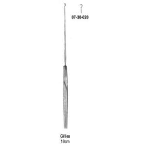 Kilner – J+K Chirurgische Instrumente GmbH, Chirurgische Instrumente