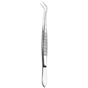 Meriam – J+K Chirurgische Instrumente GmbH, Pinzetten
