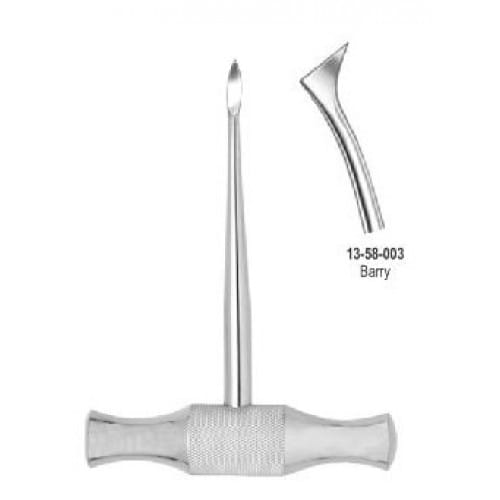 Barry – J+K Chirurgische Instrumente GmbH, Wurzelheber