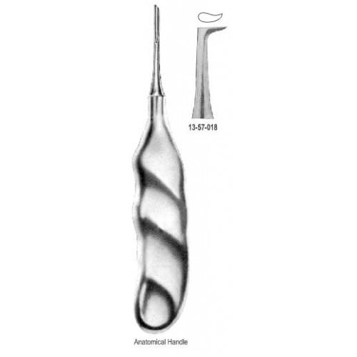 Wurzelheber – J+K Chirurgische Instrumente GmbH, Wurzelheber