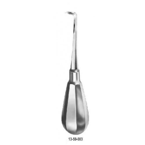 Kronenentferner – J+K Chirurgische Instrumente GmbH, Zemente