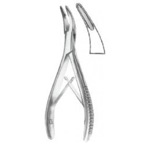 Luer Hohlmeisselzangen – J+K Chirurgische Instrumente GmbH, Chirurgische Instrumente