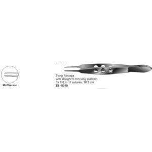 Kuglen – J+K Chirurgische Instrumente GmbH, Pinzetten
