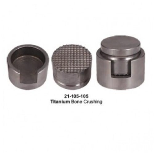 Bone Crusher – J+K Chirurgische Instrumente GmbH, Chirurgische Instrumente